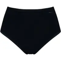 Mey Taillen-Slip Serie Lights Basic Schwarz | Größe 52