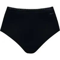 Mey Taillen-Slip Serie Lights Basic Schwarz | Größe 52