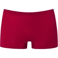 Mey Shorts Serie Natural Second me Rubin | Größe M