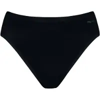 Mey Jazz-Pants Serie Lights Basic Schwarz | Größe 46