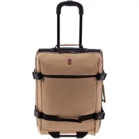 Gladiator 3900 2 Rollen Kabinentrolley 55 cm Laptopfach