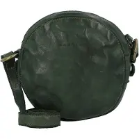 Harold's Submarine Umhängetasche Leder 18 cm