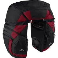 Vaude Bike Fahrradtasche hinten Karakorum Pro | Größe 65 L