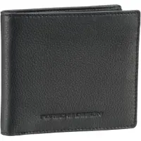 Porsche Design Classic Billfold 10 Black