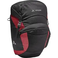 Vaude Fahrradtasche OnTour Back