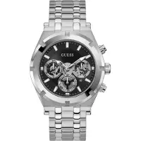GUESS Continental GW0260G1 Herrenuhr