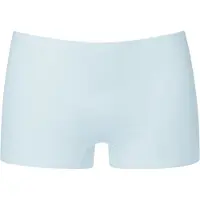 Mey Shorts Serie Natural Second me Weiss | Größe M