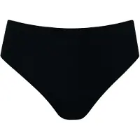 Mey American Pants Serie Natural Second me Schwarz | Größe XL