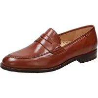 Sioux Slipper Boviniso-700 Sioux Braun