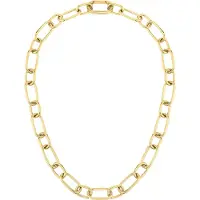 Liebeskind berlin Halskette - Halskette - Gr. unisize - in Gold - für Damen
