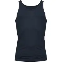 Mey Athletic-Shirt Serie Network Marine | Größe 8