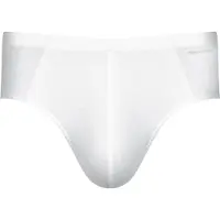 Mey Slip Serie Casual Cotton Weiss | Größe 4