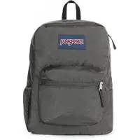 JanSport Cross Town Graphite Grey
