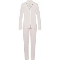 Hanro Natural Comfort Lyocell Pyjama-Set