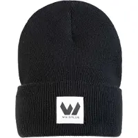 Whistler Bunde