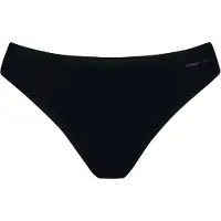 Mey Mini-Slip Serie Lights Basic Schwarz | Größe 40