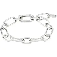 Liebeskind berlin Armbänder - Liebeskind Berlin Armband - Gr. ONESIZE - in Silber - für Damen