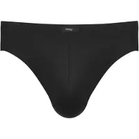 Mey Slip Serie Network Schwarz | Größe 6