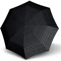 Knirps S.570 Taschenschirm 42 cm Knirps Men's prints check