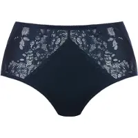 Mey Taillen-Slip Serie Luxurious Night Blue | Größe 44