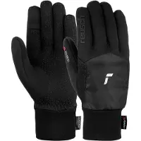 Reusch Herren Handschuhe Garhwal Hybrid TOUCH-TEC