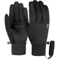 Reusch Herren Handschuhe Backcountry TOUCH-TEC
