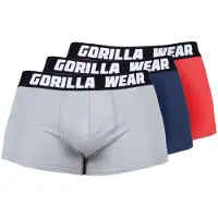 Gorilla wear Boxer