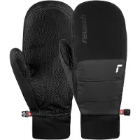 Reusch Herren Handschuhe Kavik TOUCH-TEC Mitten
