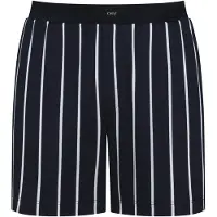Mey Short Pants Serie Valsted Indigo | Größe L