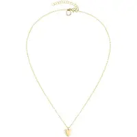 Liebeskind berlin Halsketten - Edelstahl Halskette - Gr. unisize - in Gold - für Damen