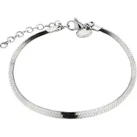 Liebeskind berlin Armbänder - Liebeskind Berlin Armband - Gr. ONESIZE - in Silber - für Damen
