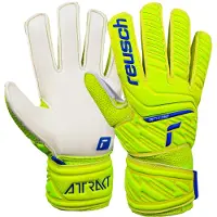 Reusch Kinder Torwarthandschuhe Attrakt Solid Junior