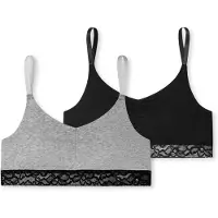 Schiesser Bustier Casual Stretch