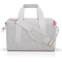 Reisenthel Reisetasche "allrounder M" Maße für Handgepäck