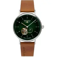 Bauhaus Automatik 21664 Herren Automatikuhr