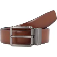 Porsche Design Business Belt Reversible 35