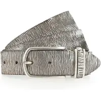 B.belt Fashion Basics Cuno Gürtel Leder