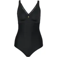 Triumph Korselett True Shape Sensation | Grösse: 80F | Farbe: Schwarz