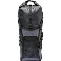 Vaude - Bike-Packing Rucksack - Trailpack Ii Black - schwarz