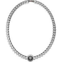 GUESS LION KING Halskette