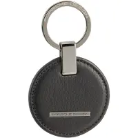Porsche Design Schlüsseletui Keyring Circle Black