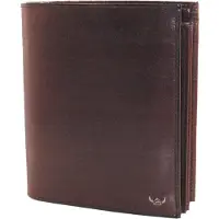 Golden Head Geldbörse Colorado RFID Protect Billfold Coin Wallet Bordeaux weinrot