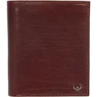 Golden Head Geldbörse Colorado RFID Protect Billfold Coin Wallet Tobacco braun