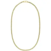 GUESS JUMN01329JWYGT-U Mode-Halskette