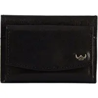 Golden Head Geldbörse Colorado RFID Protect Petite Billfold Coin Wallet Black schwarz