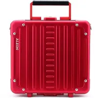 Aleon Diversity Beauty Case 10"