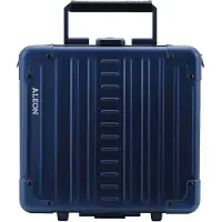 Aleon Diversity Beauty Case 10"
