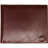 Golden Head Geldbörse Colorado RFID Billfold Coin Wallet Tabacco braun