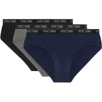 Hom Slips BOXERLINES X3 herren
