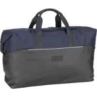 Porsche Design Urban Eco Weekender dark blue